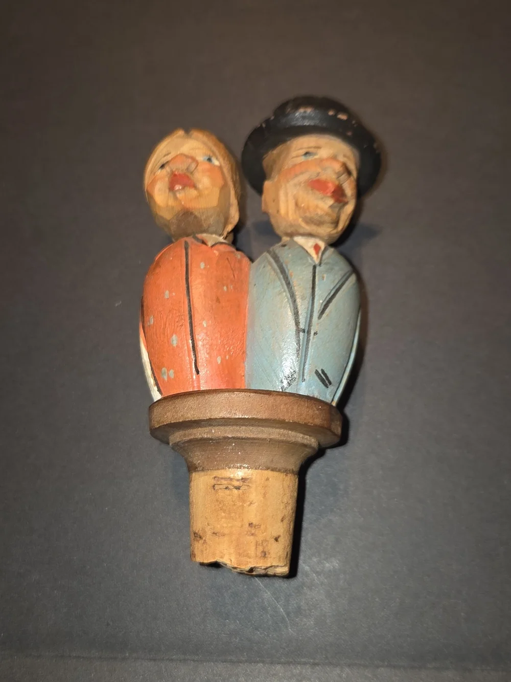 N/A vintage decorative